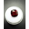 Faceted garnet 3,71ct – Almandine – India