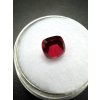 Faceted garnet 1,52ct – Almandine – India