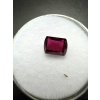 Facettierter Granat 1,03ct – Almandin – Indien