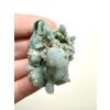 Traubenchalcedon - Sulawesi - Indonesien - 24g