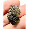 Moldavite – Chlum nad Malsi – 2,4g