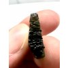Moldavite – Chlum nad Malsi – 1,4g