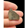 Lunar meteorite Ash Shaqqah 002 – 1,1g – Libya