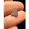 Lunární meteorit Ash Shaqqah 002 – 0,14g – Libye
