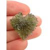 Moldavite – Besednice Jezkovna – 3,5g