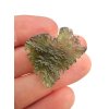 Moldavite – Besednice Jezkovna – 3,5g