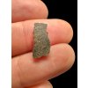 Lunar meteorite Ash Shaqqah 002 – 0,34g – Libya