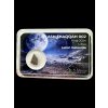 Lunární meteorit Ash Shaqqah 002 – 0,16g – Libye