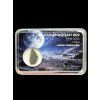 Lunar meteorite Ash Shaqqah 002 – 0,2g – Libya