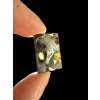 Meteorite Pallasit Brahin 4,4g – Extra Quality – Belarus