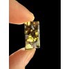 Meteorite Pallasit Brahin 2,4g – Extra Quality – Belarus