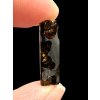 Meteorit Pallasit Brahin 1,6g – Extra kvalita – Bělorusko