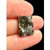 Meteorite Pallasit Brahin 2,1g – Extra Quality – Belarus