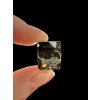 Meteorite Pallasit Brahin 2,1g – Extra Quality – Belarus