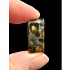 Meteorite Pallasit Brahin 2,5g – Extra Quality – Belarus