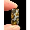 Meteorite Pallasit Brahin 2,5g – Extra Quality – Belarus