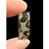 Meteorite Pallasit Brahin 2,2g – Extra Quality – Belarus