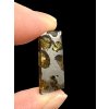Meteorite Pallasit Brahin 2,3g – Extra Quality – Belarus