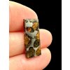 Meteorit Pallasit Brahin 2,3g – Extra Qualität – Belarus