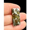 Meteorite Pallasit Brahin 3,2g – Extra Quality – Belarus