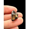 Meteorite Seymchan 2,8g / endcut – Magadan, Russia