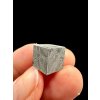 Meteorit Muonionalusta kostička 10mm – Norrbotten, Švédsko