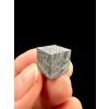 Meteorit Muonionalusta Würfel 10 mm – Norrbotten, Schweden