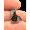 Meteorit Borzya 0,9g – Rusko