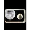 Lunar meteorite Adrar 013 – 0,3g – Algeria
