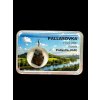 Meteorit Pallasit Pallasovka 1,8g – Rusko
