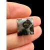 Meteorit Pallasit Pallasovka 4g – Russland