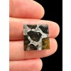Meteorit Pallasit Pallasovka 4g – Russland
