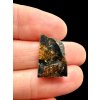 Meteorit Pallasit Pallasovka 2,5g – Russland