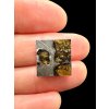 Meteorite Pallasite Springwater 3,4g – Canada