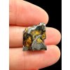 Meteorite Pallasite Springwater 2,6g – Canada