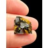 Meteorite Pallasite Springwater 1,8g – Canada