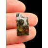 Meteorite Pallasite Springwater 2,1g – Canada