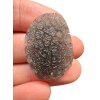 Carpathian obsidian – Hedgehog – 4,2g
