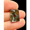 Meteorite Pallasit Brahin 2,2g – Extra Quality – Belarus