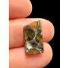 Meteorit Pallasit Brahin 1,2g – Extra Qualität – Belarus