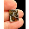 Meteorite Seymchan 1,5g – Magadan, Russia