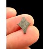 Meteorit Aletai 0,3g – Xinjiang, China