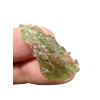 Moldavite – Marouskovo pole – 1,7g