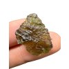 Moldavite – Marouskovo pole – 2,3g