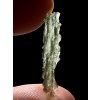 Moldavite – Chlum – 0,4g