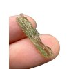 Moldavite – Chlum – 0,4g