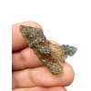 Moldavite – Marouskovo pole – 1,8g