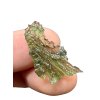 Moldavite – Maly Chlum – 0,9g