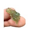 Moldavite – Maly Chlum – 0,9g