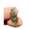 Moldavite – Marouskovo pole – 0,9g